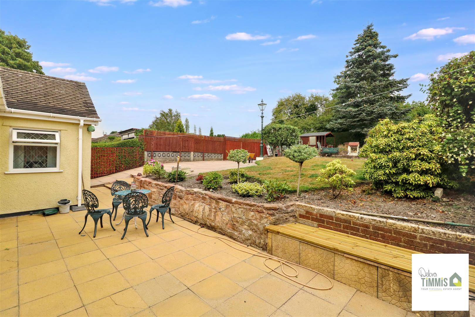 Knypersley Road, Norton, Stoke-On-Trent
